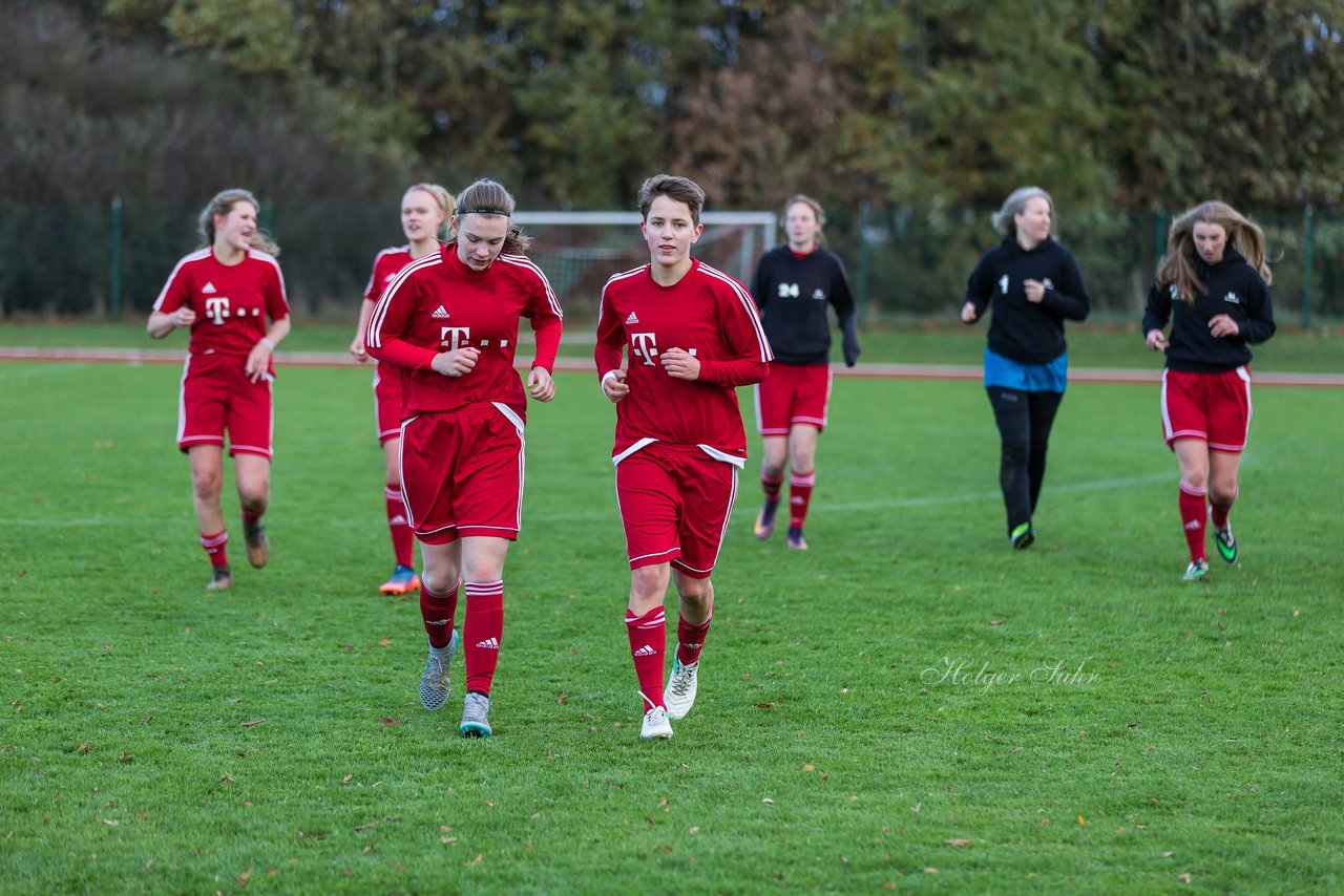 Bild 155 - Frauen SV Wahlstedt - ATSV Stockelsdorf : Ergebnis: 1:4